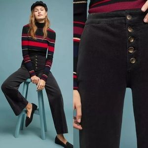 Looking to Buy! Pilcro Corduroy Button fly Pant - Size 27 or 28